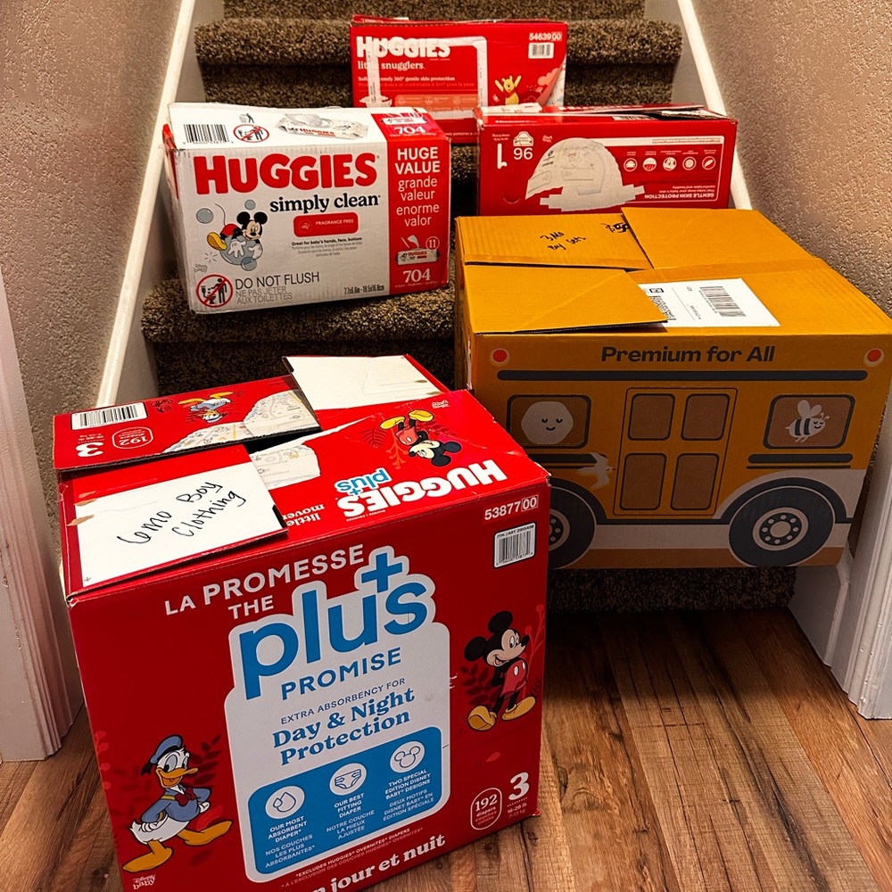 3-6 Month Baby Boy Clothes